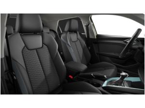 Audi A1 advanced 30 TFSI 85(116) kW(PS) S tronic