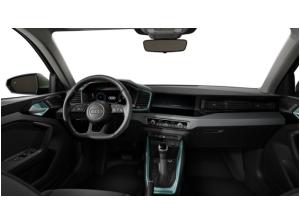 Audi A1 advanced 30 TFSI 85(116) kW(PS) S tronic