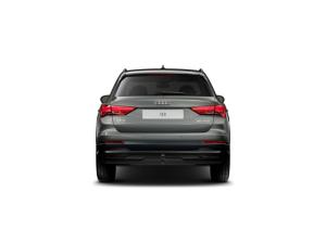 Audi Q3 advanced 35 TFSI S tronicAHK*