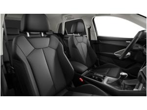Audi Q3 advanced 35 TFSI S tronicAHK*
