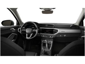 Audi Q3 advanced 35 TFSI S tronicAHK*