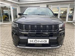 Jeep Compass High Altitude 1.5 MHEV *LED*PDC*Klima