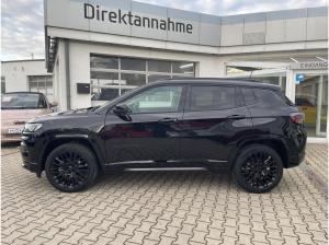 Jeep Compass High Altitude 1.5 MHEV *LED*PDC*Klima