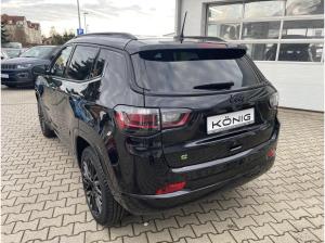 Jeep Compass High Altitude 1.5 MHEV *LED*PDC*Klima