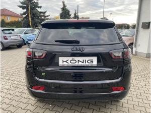 Jeep Compass High Altitude 1.5 MHEV *LED*PDC*Klima