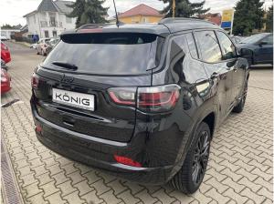 Jeep Compass High Altitude 1.5 MHEV *LED*PDC*Klima