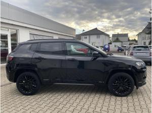 Jeep Compass High Altitude 1.5 MHEV *LED*PDC*Klima