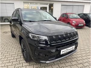 Jeep Compass High Altitude 1.5 MHEV *LED*PDC*Klima