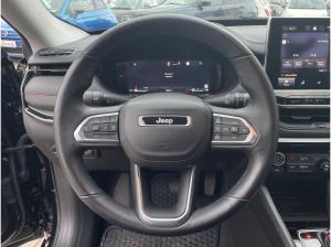 Jeep Compass High Altitude 1.5 MHEV *LED*PDC*Klima