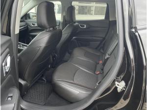 Jeep Compass High Altitude 1.5 MHEV *LED*PDC*Klima