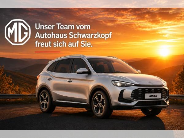 MG ZS 1.5 T Comfort Wow Angebot