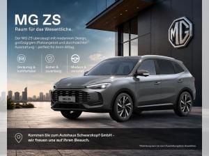 MG ZS 1.5 T Comfort Wow Angebot