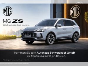 MG ZS 1.5 T Comfort Wow Angebot