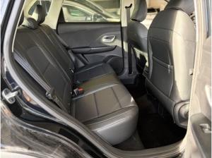 MG ZS 1.5 T Comfort Wow Angebot