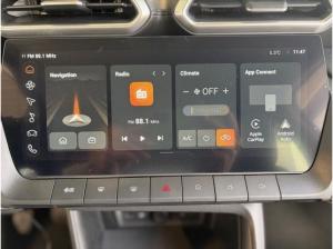 MG ZS 1.5 T Comfort Wow Angebot