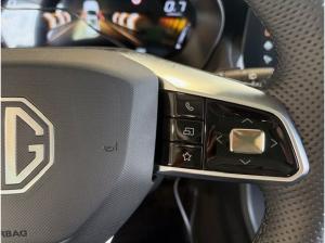 MG ZS 1.5 T Comfort Wow Angebot