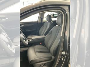 MG S5 EV Standard Range Comfort Ohne Anzahlung