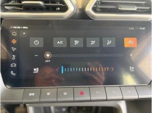 MG ZS 1.5 T Comfort Wow Angebot
