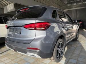 MG ZS 1.5 T Comfort Wow Angebot