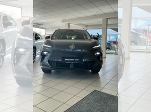 MG S5 EV Standard Range Comfort