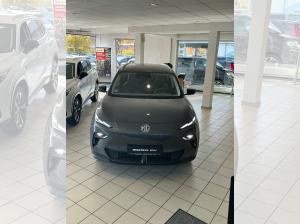 MG S5 EV Standard Range Comfort