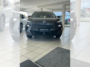 MG S5 EV Standard Range Comfort