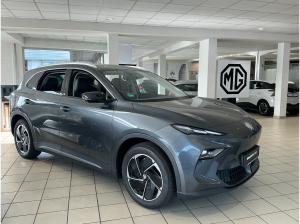 MG S5 EV Standard Range Comfort