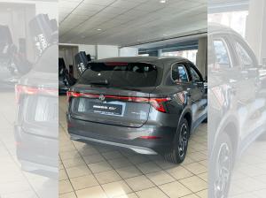 MG S5 EV Standard Range Comfort