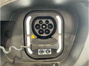 MG S5 EV Standard Range Comfort