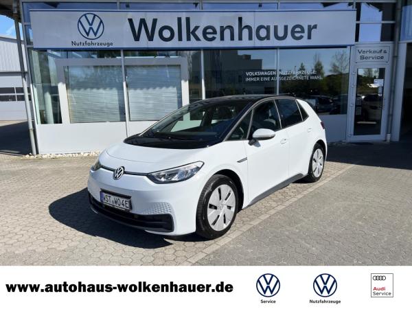 Abbildung Leasingangebot VW ID.3