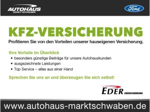 Ford Kuga ST-Line Bluetooth Head Up Display Navi LED