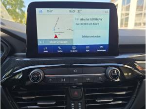 Ford Kuga ST-Line Bluetooth Head Up Display Navi LED