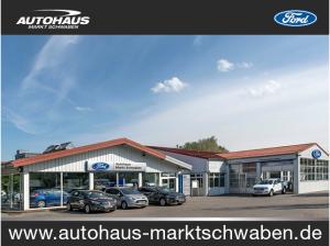 Ford Kuga ST-Line Bluetooth Head Up Display Navi LED