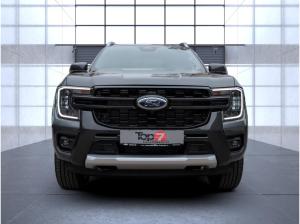 Ford Ranger 2.0 EcoBlue Wildtrak e-4WD Doppelkabine Aut