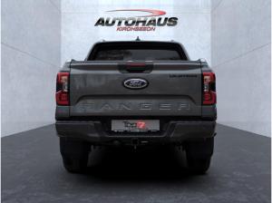 Ford Ranger 2.0 EcoBlue Wildtrak e-4WD Doppelkabine Aut
