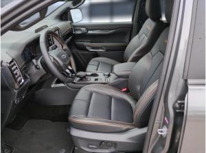 Ford Ranger 2.0 EcoBlue Wildtrak e-4WD Doppelkabine Aut