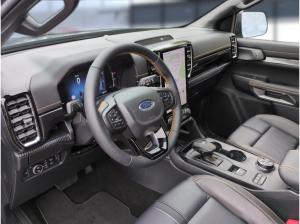 Ford Ranger 2.0 EcoBlue Wildtrak e-4WD Doppelkabine Aut