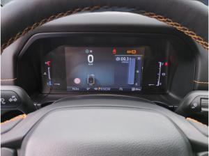 Ford Ranger 2.0 EcoBlue Wildtrak e-4WD Doppelkabine Aut