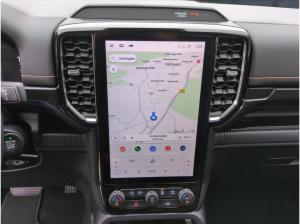 Ford Ranger 2.0 EcoBlue Wildtrak e-4WD Doppelkabine Aut
