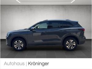 Volkswagen Tiguan 1.5 TSI eHybrid ENERGY AHK ACC Nav Kamera