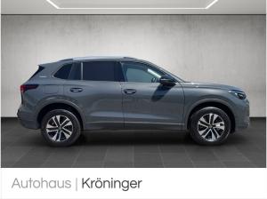 Volkswagen Tiguan 1.5 TSI eHybrid ENERGY AHK ACC Nav Kamera