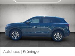 Volkswagen Tiguan 1.5 TSI eHybrid ENERGY AHK ACC Navi Rück