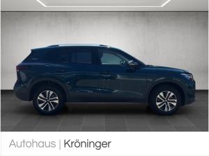 Volkswagen Tiguan 1.5 TSI eHybrid ENERGY AHK ACC Navi Rück