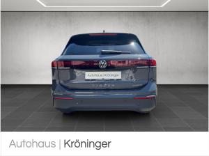 Volkswagen Tiguan 1.5 TSI eHybrid ENERGY AHK ACC Nav Kamera