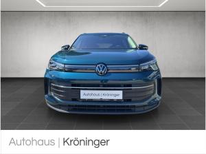 Volkswagen Tiguan 1.5 TSI eHybrid ENERGY AHK ACC Navi Rück
