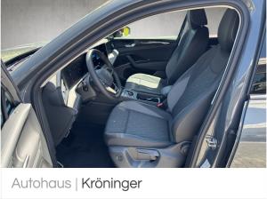 Volkswagen Tiguan 1.5 TSI eHybrid ENERGY AHK ACC Nav Kamera