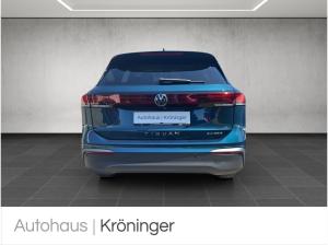 Volkswagen Tiguan 1.5 TSI eHybrid ENERGY AHK ACC Navi Rück