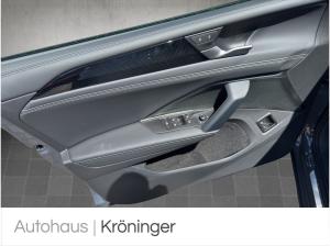 Volkswagen Tiguan 1.5 TSI eHybrid ENERGY AHK ACC Nav Kamera