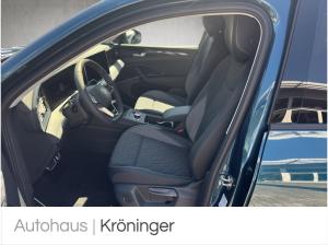 Volkswagen Tiguan 1.5 TSI eHybrid ENERGY AHK ACC Navi Rück