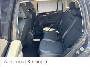 Volkswagen Tiguan 1.5 TSI eHybrid ENERGY AHK ACC Nav Kamera